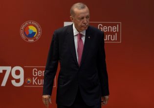 Ερντογάν: Ποια δυνατά ονόματα αφήνει εκτός κυβέρνησης