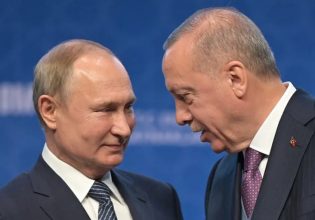 Ανάλυση: Η ρωσική νίκη του Ερντογάν οδηγεί την Τουρκία στην αγκαλιά του Πούτιν