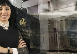 Χαφιζέ Γκαγέ Ερκάν: Διορίστηκε από τον Ερντογάν διοικήτρια της κεντρικής τράπεζας Τουρκίας