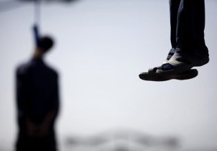 Εκτελέσεις Ιράν: Πάνω από 300 καταδικασθέντες σε θάνατο εκτελέστηκαν φέτος