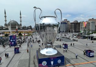 Champions League: Η μάχη με διαφορά επιπέδου και οι… οιωνοί