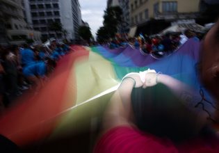 Pride στα Χανιά: «Δεν καλούμε σε αντιδιαδήλωση» ισχυρίζονται οι «Σπαρτιάτες»