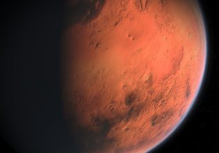 Ξεκίνησε το πείραμα της NASA για την αποστολή στον Άρη – Οι 4 εθελοντές που κλείστηκαν στην αποικία Mars Dune Alpha
