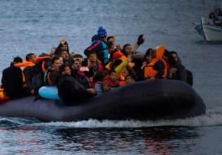 Κως: Ακυβέρνητη λέμβος με 34 μετανάστες