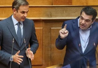 Εκλογές 2023: Στα άκρα η κόντρα για τη Ροδόπη – Στον Σαρμά ο Τσίπρας, στον Ερντογάν θέλει να θέσει το θέμα ο Μητσοτάκης