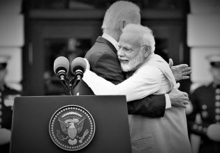 Foreign Policy: Οι ΗΠΑ «κυνηγάνε χίμαιρες» στη προσέγγιση με την Ινδία