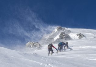 Ακραίος τουρισμός: Μόδα, ανάγκη για αδρεναλίνη ή απερισκεψία;