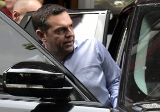 ΣΥΡΙΖΑ: Ραγδαίες εξελίξεις δρομολόγησε η παραίτηση Τσίπρα – Συνεδριάζει η ΠΓ – Σενάρια και ζυμώσεις