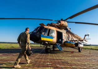 Πόλεμος Ρωσίας – Ουκρανίας: Το Πεντάγωνο ανακοινώνει πακέτο στρατιωτικής βοήθειας 2 δισ. δολαρίων για το Κίεβο