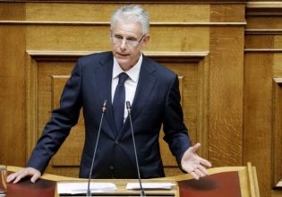 Greek Elections 2023: Spyros Pneumatikos surrenders parliamentary seat to New Democracy