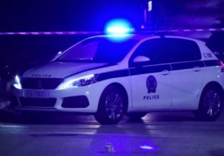 Πρέβεζα: Πυροβολισμοί έξω από νυχτερινό κέντρο – Τρεις τραυματίες