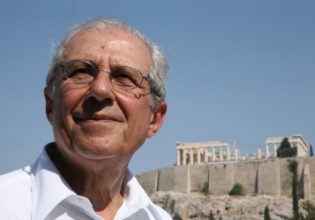 Δημήτρης Παντερμαλής: Το Μουσείο Ακρόπολης και όλα τα ελληνικά μουσεία δεν είναι απλώς συλλογές, αλλά η ίδια η Ιστορία
