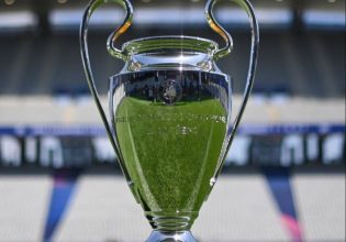 Αυτό θα είναι το νέο Champions League – Τα δεδομένα για Παναθηναϊκό και ΑΕΚ