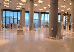 Μουσείο Ακρόπολης: Συμπλήρωσε 14 χρόνια λειτουργίας – Τα πεπραγμένα