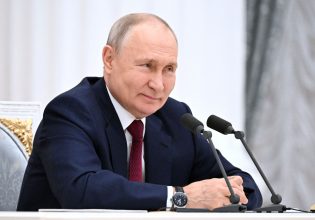 Βλαντιμίρ Πούτιν: Διόρισε συνεργάτη του στην θέση του διευθυντή του κρατικού ειδησεογραφικού πρακτορείου TASS