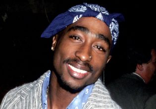 Tupac: Ανοίγει, 27 χρόνια μετά, η υπόθεση δολοφονίας του ράπερ