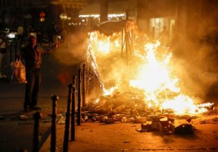 Γαλλία: Απειλές για τη ζωή του δέχεται ο αστυνομικός που πυροβόλησε τον Ναέλ