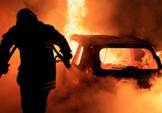Γαλλία: Νεκρός 24χρονος πυροσβέστης – Πέθανε προσπαθώντας να σβήσει φωτιά