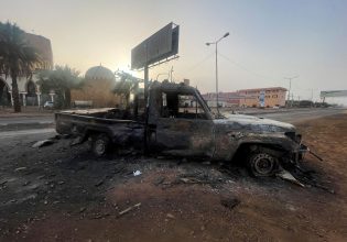 Πόλεμος στο Σουδάν: Σκληρές μάχες στα δυτικά του Χαρτούμ – Τι επιδιώκει ο στρατός