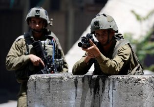 KKE για επίθεση Ισραήλ: Να σταματήσει τώρα η σφαγή στην Τζενίν