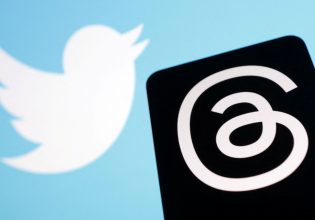Threads: Ο Μασκ απειλεί με αγωγή για την «αντιγραφή» του Twitter από τη Meta