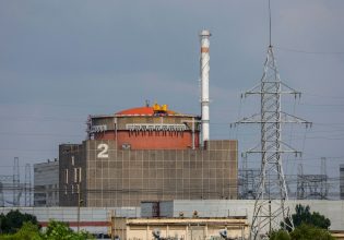 Ουκρανία: Θα χτυπήσει η Ρωσία το πυρηνικό εργοστάσιο της Ζαπορίζια;