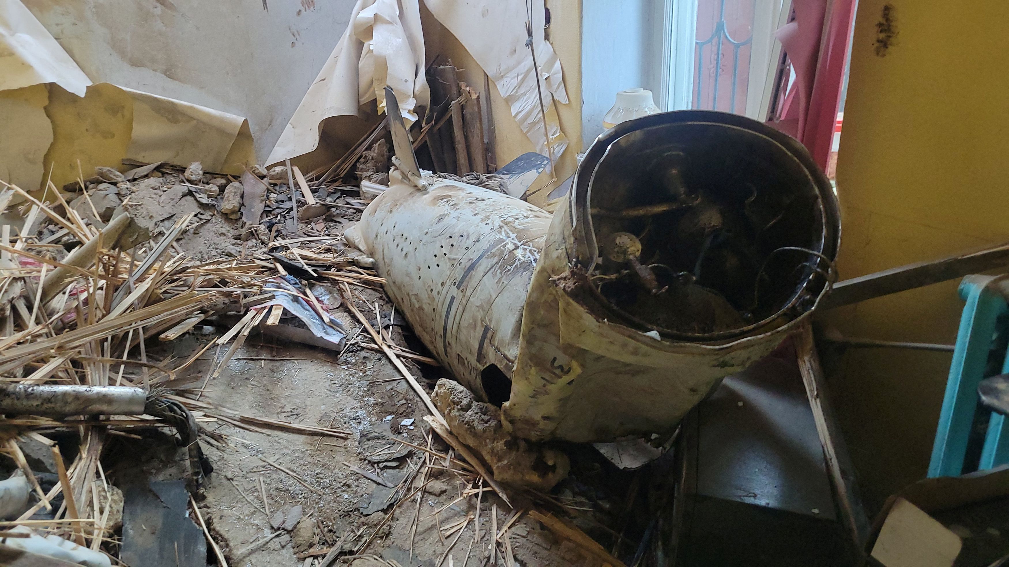 Πόλεμος στην Ουκρανία: Οι Ρώσοι έπληξαν «λιμενικές υποδομές» στην Οδησσό