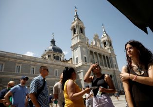 Ισπανία: Την άνοδο της ακροδεξιάς στην Ευρώπη μπορεί να φρενάρει ο… καύσωνας