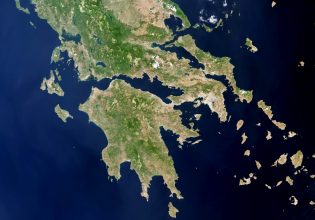 Πυρκαγιές: Δορυφορικές εικόνες για τη διαχείριση της κρίσης ζήτησε η Ελλάδα από την ΕΕ