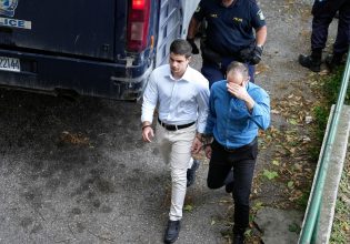 Δίκη Άλκη Καμπανού: Ισόβια για τους 7 πρότεινε η εισαγγελέας – Πολλά έτη κάθειρξης για τους υπόλοιπους 5