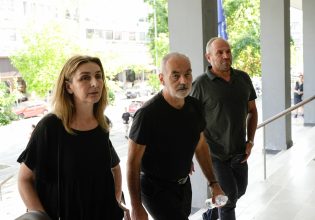 Άλκης Καμπανός: Αίτημα έφεσης κατά της απόφασης του δικαστηρίου από την οικογένειά του