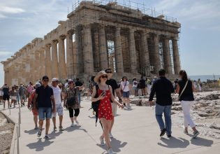 Δυσφημιστικό δημοσίευμα τουριστικής ιστοσελίδας: «5 λόγοι να μην πάτε στην Ελλάδα αυτό το καλοκαίρι»
