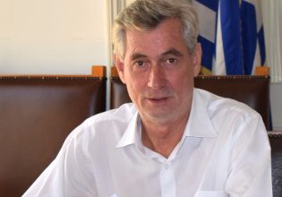 Πέθανε ο Ανδρέας Αντωνόπουλος – Το ΚΚΕ αποχαιρετά για έναν αγνό αγωνιστή