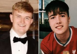 Τραγωδία στην Ίο: Ανείπωτος θρήνος για τους δύο Ιρλανδούς μαθητές – «Ο εφιάλτης κάθε γονιού»