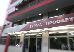 Ο «νεόφερτος Φλωρίδης» απέδωσε διάταξη της ΝΔ στον ΣΥΡΙΖΑ, λέει η Κουμουνδούρου