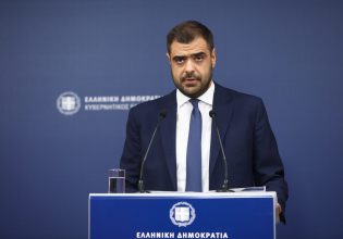 Παύλος Μαρινάκης: «Θα τεθεί σε αργία εάν εκλεγεί o Κασιδιάρης» – δεν τίθεται ζήτημα ρύθμισης για να μην κατέβει