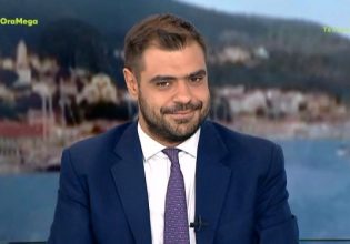 Παύλος Μαρινάκης: Οι νόμοι πρέπει να τηρούνται, καμία ανοχή στις αυθαιρεσίες – Τι είπε για Ρόδο και ΕΚΑΒ
