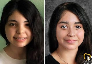 Κορίτσι στην Αριζόνα εξαφανίστηκε το 2019 και βρέθηκε το 2023: «Θαύματα γίνονται – Ποτέ μη χάνετε την ελπίδα»