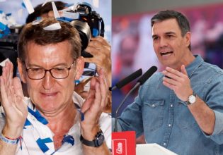 Εκλογές στην Ισπανία: Πύρρειος νίκη για το Λαϊκό Κόμμα