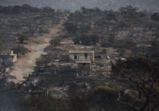 Αποκλειστικά στο in που δαπανήθηκαν τα χρήματα που έλαβαν δυο πυρόπληκτοι Δήμοι της Αττικής