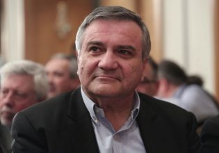 Καστανίδης στον Ανδρουλάκη: Η άσκηση αρχηγικού δικαιώματος πρέπει να υπηρετεί κανόνες, αξίες και αρχές