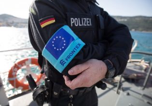 Frontex: Περισσότερες από 100 συλλήψεις διακινητών κατά τη διάρκεια επιχείρησης