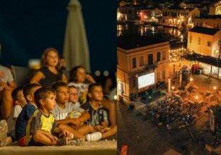 8ο Beyond Borders: Το Διεθνές Φεστιβάλ Ντοκιμαντέρ Καστελλορίζου «ανοίγει τα πανιά του» στις 20 Αυγούστου