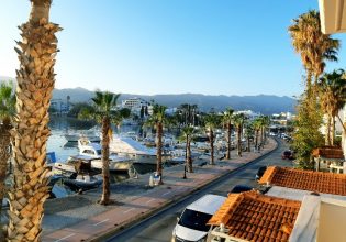 Kos: Turning into a pole of attraction for quality alternative tourism