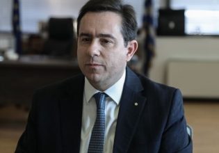Greek public order minister resigns