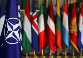 Σύνοδος ΝΑΤΟ: «Ανυπομονούμε να καλωσορίσουμε τη Σουηδία ως πλήρες μέλος της Συμμαχίας»