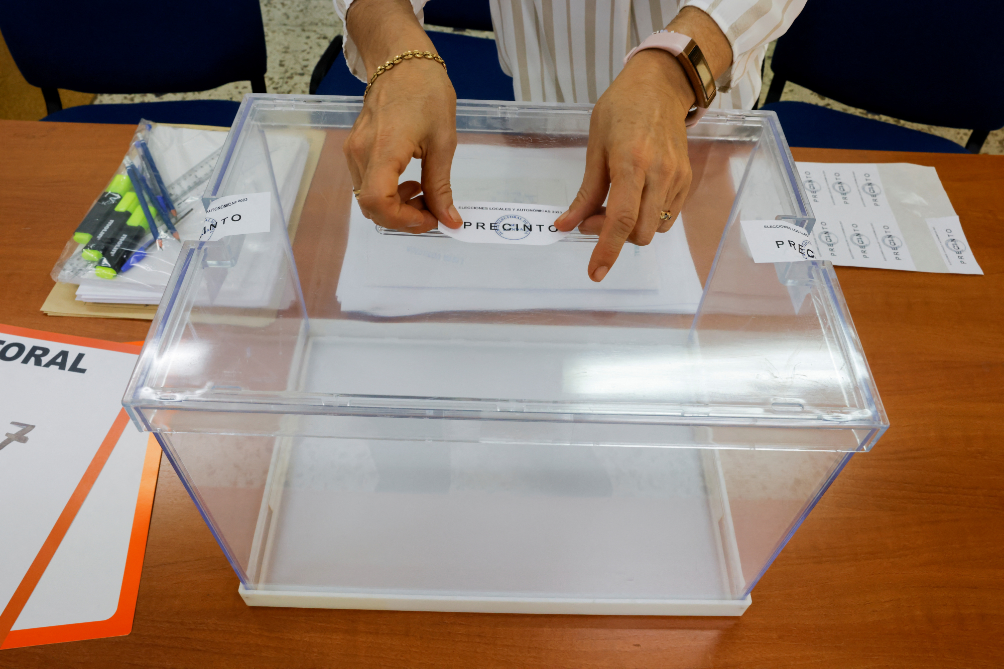 Εκλογές στην Ισπανία: Οι τέσσερις διεκδικητές του πρωθυπουργικού θώκου