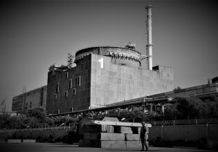 Πυρηνικός σταθμός Ζαπορίζια: Ποιο είναι το χειρότερο σενάριο σε περίπτωση «ατυχήματος»