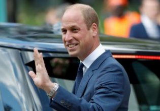 Πρίγκιπας Γουίλιαμ: Κάνει «έξωση» στον βασιλιά Κάρολο – Του ζητά ενοίκιο για το εξοχικό του