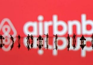 Airbnb: Έρχονται αλλαγές και περιορισμοί – Τα μέτρα που εξετάζει η κυβέρνηση